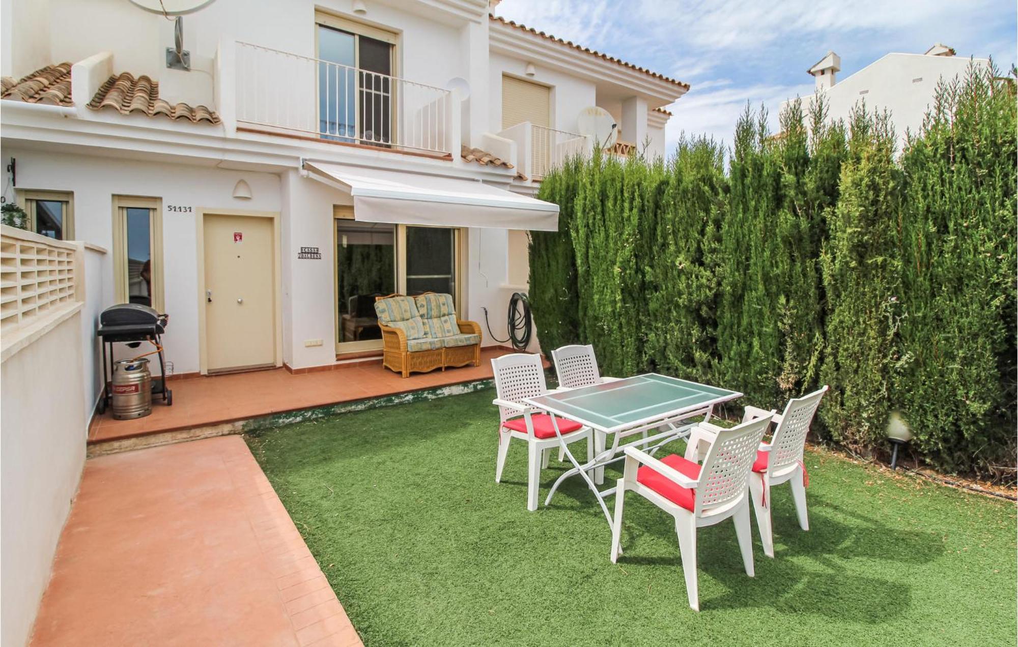 Atalayas De Polop III Villa Exterior photo