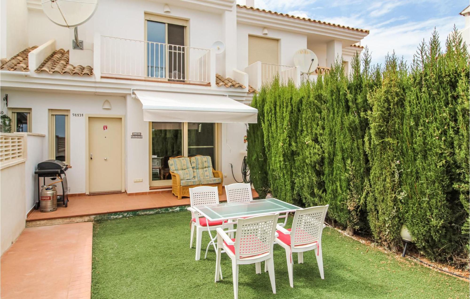 Atalayas De Polop III Villa Exterior photo